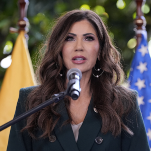 Left-wing court hands Kristi Noem big win in ‘unvetted immigration’ case