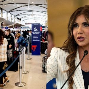 DHS suspends TSA PreCheck, Global Entry as partial government shutdown continues