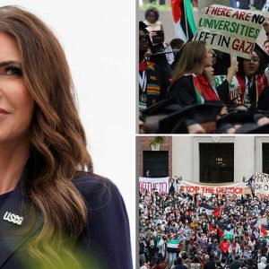 Fox News Politics Newsletter: Trump DHS Nixes Harvard’s Student Visas