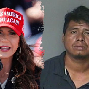 DHS scoops up criminal illegal immigrant suspected of killing man on lawnmower: ‘Senseless tragedy’