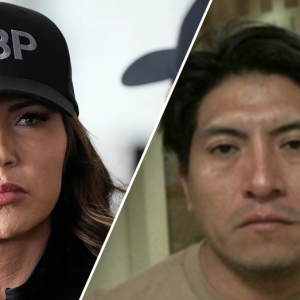 ICE captures illegal immigrant wanted for allegedly killing mother in DUI crash