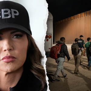 Fox News Politics Newsletter: Self Deport, Get $1,000