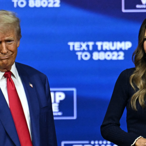 Noem boasts outpouring of police, border union support for DHS chief: Current leaders ‘betrayed us’