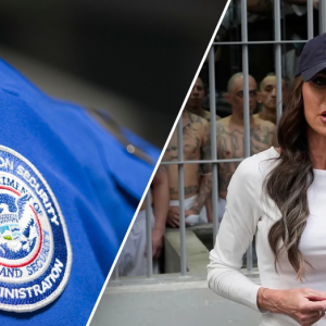 Top Trump agency reveals key reason why REAL ID will be enforced