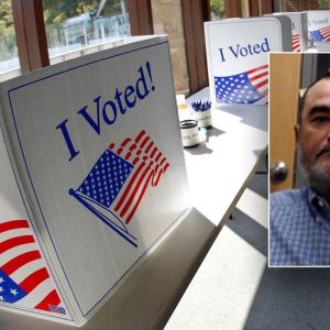 Mexican national convicted of illegally voting in US after false citizenship claims faces removal: DHS
