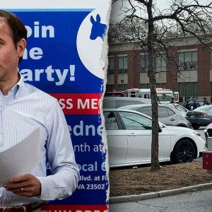 Soros-backed DA sparks backlash after blaming Old Dominion shooting on pro-gun lawmakers: ‘F— right off’