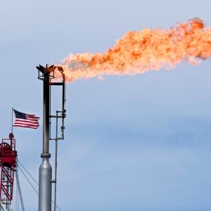 Trump just brokered a deal with the country sitting atop the world’s largest oil reserves