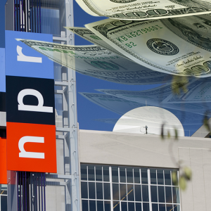 Federal judge blocks Trump executive order to cease funding for NPR and PBS, cites First Amendment