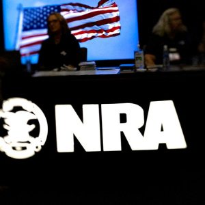 National Rifle Association sues its charitable foundation, alleging takeover by ‘disgruntled’ ex-board members
