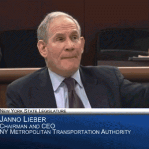 New York subway hearing erupts as MTA boss snaps ‘shut up’ amid grilling over guards letting fare jumpers walk