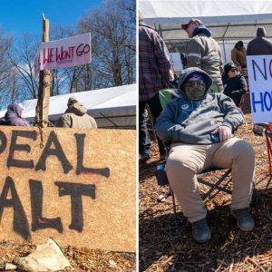 Hochul endangering National Guard with ‘indefinite’ prison duty amid corrections strike: State lawmaker