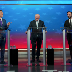 National Guard not welcome: NYC mayoral candidates come out strong against troop deployments