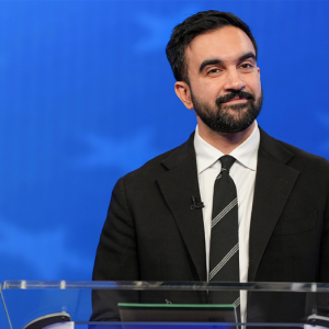 Mamdani flip-flops on key Hamas position one day after refusing to call on it to disarm