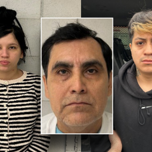 ICE arrests over 200 illegal aliens in New York City’s ‘most crime-infested neighborhoods’