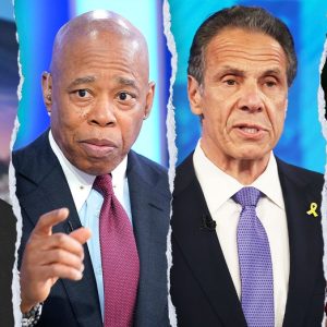 Adams, Cuomo push probe into Mamdani’s college race claim; Sliwa slams it as distraction