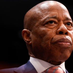 Eric Adams drops out of NYC mayoral race as Mamdani gains ground