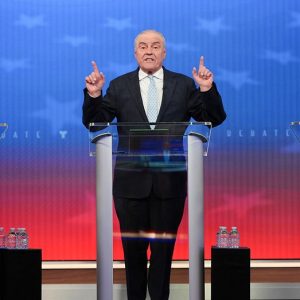 Early voting underway in New York, New Jersey amid hotly contested mayor and governor races