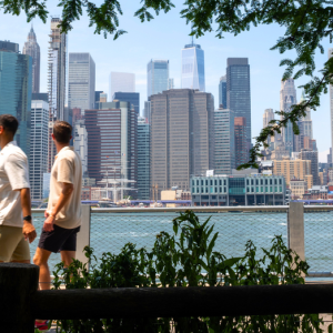 America’s top destination for new taxpayers is quietly getting poorer, IRS data reveals