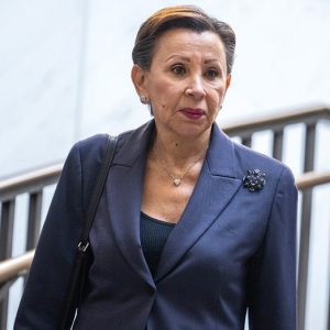 House Dem serving since 1993 announces she won’t seek re-election