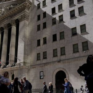 25 financial firms accused of putting enviro policy over shareholders’ green: ‘We’re going to get answers’