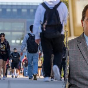 NYU blocks Oct. 7 campus talk by Jewish conservative, citing security concerns