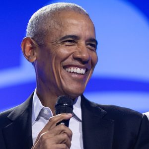Obama, in 1st remarks since election, says ‘a line has been crossed’ if ‘one side’ makes certain moves