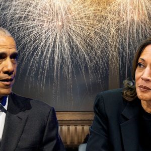 Democrats project doom and gloom, not celebration, with July 4 messages