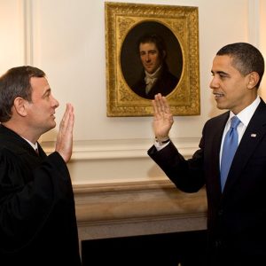 Leaked memos reveal how Supreme Court steamrolled Obama climate plan in 2016 showdown