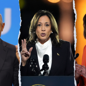 Obama, Pelosi, other top Dems resisted instant Harris endorsement citing need to ‘earn it,’ ‘hiking’ excuse