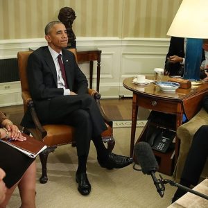 Obama admin ‘manufactured’ intelligence to create 2016 Russian election interference narrative, documents show