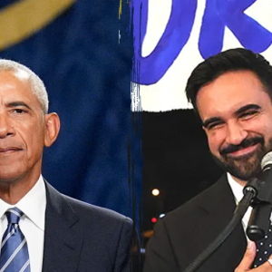 Mamdani recalls Obama call about ‘darkness’ in politics after NYC primary victory