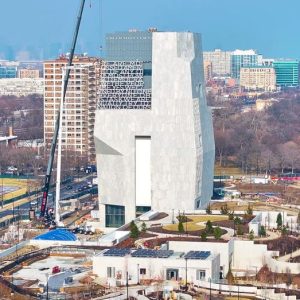 Obama Presidential Center slammed for promoting ‘far-left’ agenda on public land