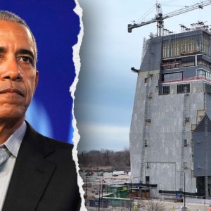 Obama Presidential Center: DEI-linked firm’s racial lawsuit blasted as baseless ‘smears’