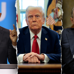 Bush teams up with notorious Trump foes to trash ‘colossal mistake’ shuttering USAID