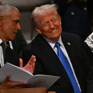 Obama slams Trump’s use of National Guard to help cities fight crime as ‘dangerous trend’