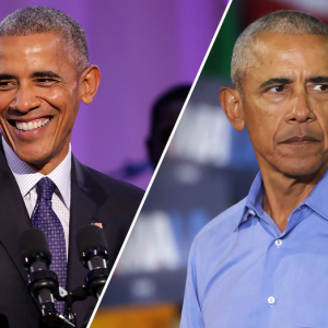 ‘Greater reckoning’: Obama’s spot in the Democratic sun fading after Harris loss