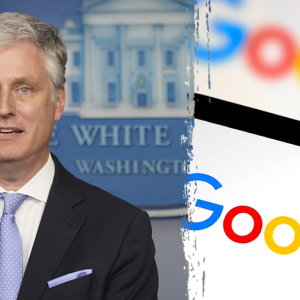 ‘Draconian’ and dangerous: Former Trump nat sec advisor sounds alarm on Biden-era DOJ’s plans for Google
