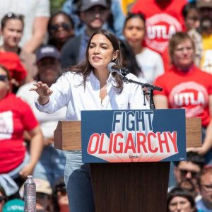 AOC’s luxury spending binge in Puerto Rico reignites questions about ‘socialist’ brand: ‘Peak hypocrisy’