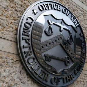 US bank regulator tells Congress it suffered ‘major’ hack that exposed sensitive information