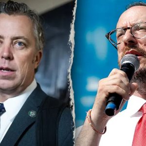 Tennessee rep says Nashville mayor’s ICE policies amount to ‘aiding and abetting illegal immigration’