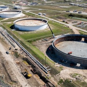 Trump’s energy dominance rewrites the Strategic Petroleum Reserve after Biden drawdowns