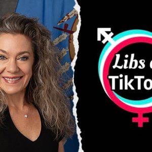 City council member resigns after going viral on Libs of TikTok for vile comment made to Trump supporter