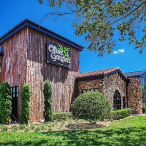 White House dishes out new election security jab over Olive Garden’s pasta pass ID policy