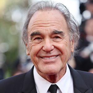 Oliver Stone to testify at JFK files House hearing
