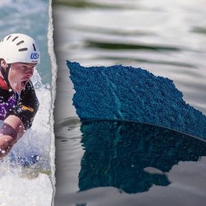 Olympian charged in Reflecting Pool vandalism tied to Dem fundraising giant