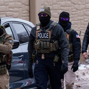 ICE re-arrests two Venezuelan men after federal judge’s release order