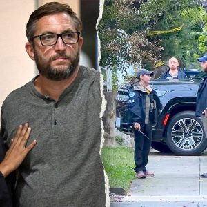 Ilhan Omar’s embattled husband appears at scene of HSI raid in midst of criminal fraud investigation