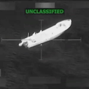 Hegseth announces operation to remove ‘narco-terrorists from our Hemisphere’