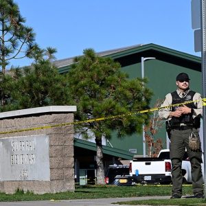 Democrats’ latest gun-control push runs into inconvenient fact about how school killer was stopped