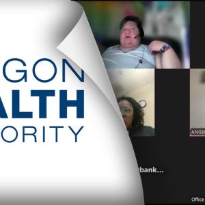 ‘They/Them/Turtle’: Oregon mental health advisory board includes member who identifies as terrapin species